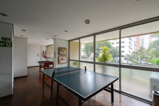 Imagem Apartamento com 4 Quartos à Venda, 143 m² em Moema - São Paulo Imagem Apartamento com 4 Quartos à Venda, 143 m² em Moema - São Paulo