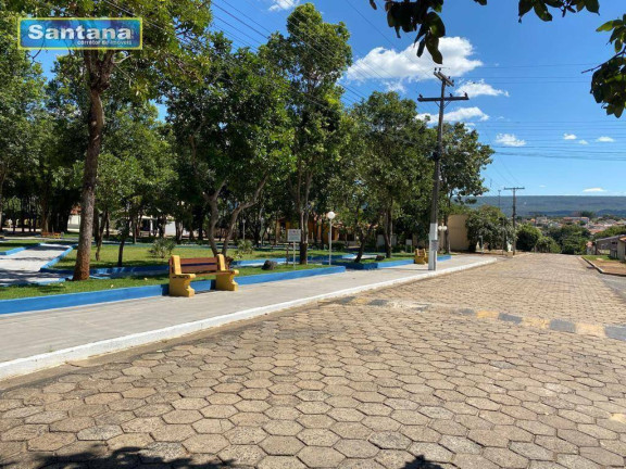 Imagem Terreno à Venda, 250 m² em Jardim Metosita - Caldas Novas Imagem Terreno à Venda, 250 m² em Jardim Metosita - Caldas Novas