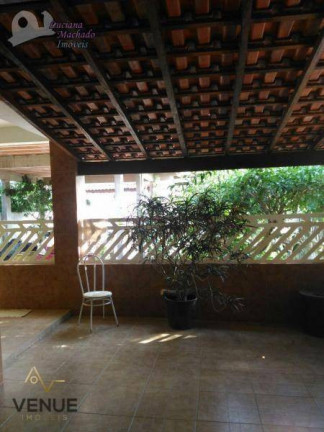 Imagem Casa com 5 Quartos à Venda, 100 m² em Portão - Atibaia
