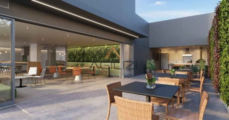Imagem Apartamento com 3 Quartos à Venda, 103 m² em Perdizes - São Paulo