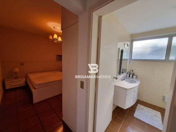 Imagem Apartamento com 3 Quartos à Venda, 122 m² em Pitangueiras - Guarujá Imagem Apartamento com 3 Quartos à Venda, 122 m² em Pitangueiras - Guarujá
