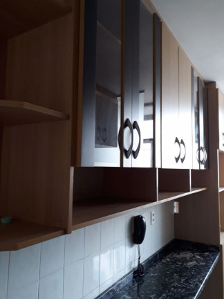 Imagem Apartamento com 3 Quartos à Venda, 76 m² em Interlagos - São Paulo Imagem Apartamento com 3 Quartos à Venda, 76 m² em Interlagos - São Paulo