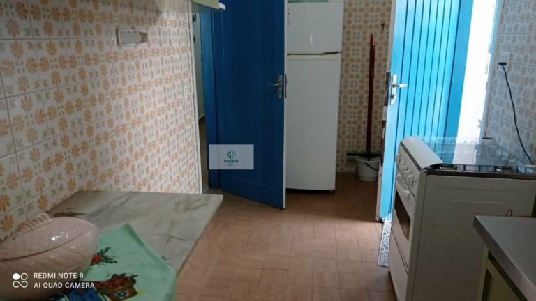 Imagem Casa com 9 Quartos para Alugar ou Temporada, 300 m² em Enseada - Guarujá