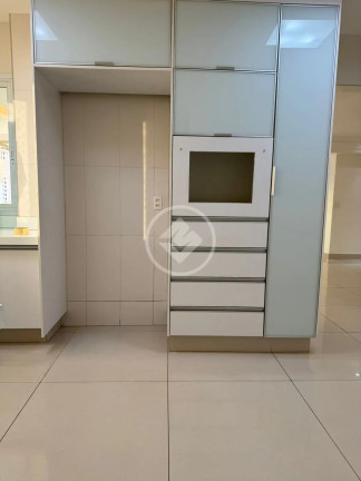 Imagem Apartamento com 3 Quartos à Venda, 169 m² em Residencial Alamandas - Goiânia
