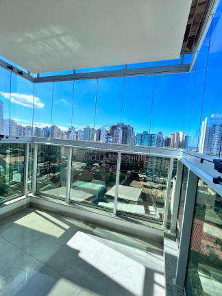 Imagem Apartamento com 2 Quartos à Venda, 64 m² em Itapuã - Vila Velha Imagem Apartamento com 2 Quartos à Venda, 64 m² em Itapuã - Vila Velha