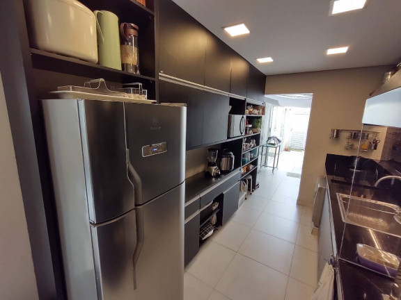 Imagem Casa de Condomínio com 3 Quartos à Venda, 280 m² em Tamboré - Santana De Parnaíba Imagem Casa de Condomínio com 3 Quartos à Venda, 280 m² em Tamboré - Santana De Parnaíba