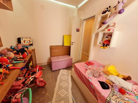 Imagem Apartamento com 3 Quartos à Venda, 102 m² em Tatuapé - São Paulo Imagem Apartamento com 3 Quartos à Venda, 102 m² em Tatuapé - São Paulo