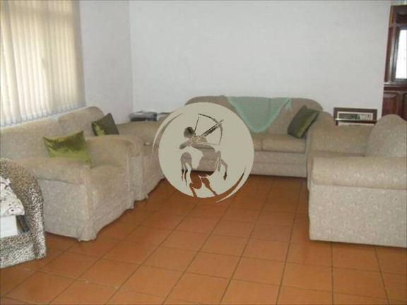 Imagem Sobrado com 3 Quartos à Venda, 269 m² em Boqueirao - Santos