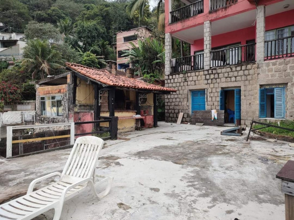 Imagem Casa com 6 Quartos à Venda, 465 m² em Parque Prainha - São Vicente Imagem Casa com 6 Quartos à Venda, 465 m² em Parque Prainha - São Vicente