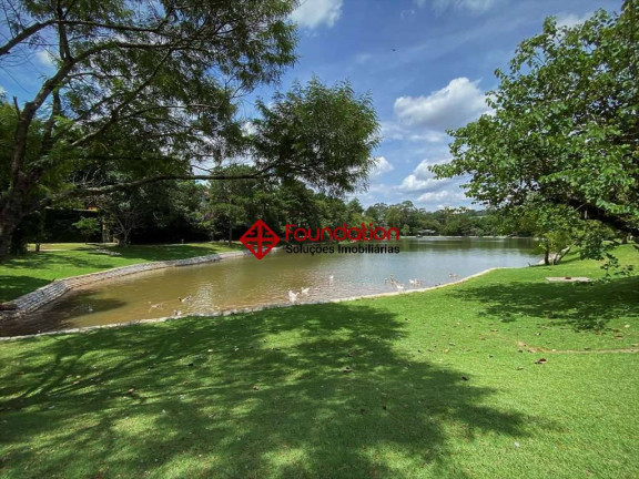 Imagem Casa de Condomínio com 4 Quartos à Venda, 1 m² em Palos Verdes - Carapicuíba