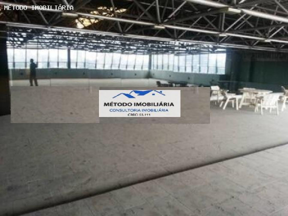 Imagem Imóvel Comercial à Venda, 8.243 m² em Santo Amaro - São Paulo Imagem Imóvel Comercial à Venda, 8.243 m² em Santo Amaro - São Paulo