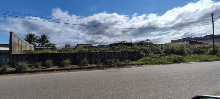 Imagem Terreno à Venda, 1.020 m² em Jardim Palmeiras - Itanhaém Imagem Terreno à Venda, 1.020 m² em Jardim Palmeiras - Itanhaém