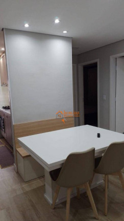 Imagem Apartamento com 2 Quartos à Venda, 48 m² em Vila Nova Bonsucesso - Guarulhos Imagem Apartamento com 2 Quartos à Venda, 48 m² em Vila Nova Bonsucesso - Guarulhos