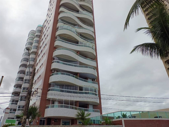 Apartamento com 1 Quarto à Venda, 42 m² em Maracanã - Praia Grande
