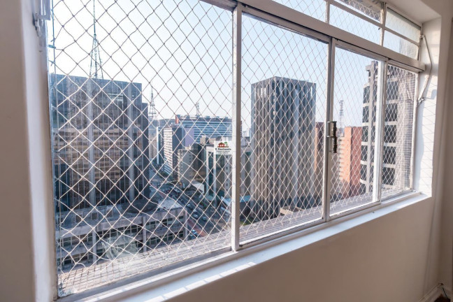Imagem Apartamento com 3 Quartos à Venda, 116 m² em Bela Vista - São Paulo