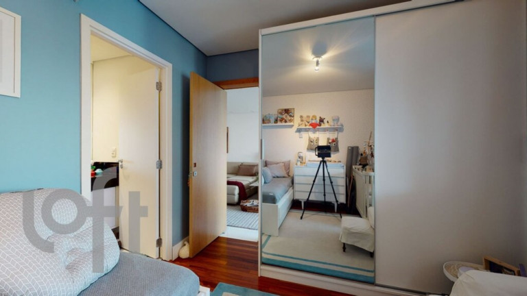 Imagem Imóvel com 3 Quartos à Venda, 109 m² em Vila Nova Conceição - São Paulo Imagem Imóvel com 3 Quartos à Venda, 109 m² em Vila Nova Conceição - São Paulo