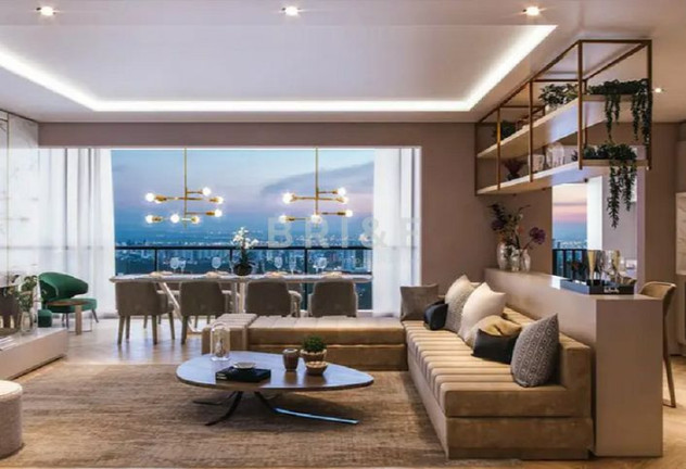 Imagem Apartamento com 3 Quartos à Venda, 125 m² em Jardim Das Acácias - São Paulo Imagem Apartamento com 3 Quartos à Venda, 125 m² em Jardim Das Acácias - São Paulo