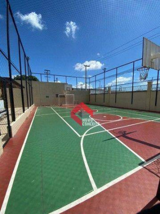 Imagem Apartamento com 3 Quartos à Venda, 80 m² em Monte Castelo - Fortaleza Imagem Apartamento com 3 Quartos à Venda, 80 m² em Monte Castelo - Fortaleza
