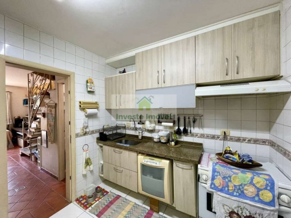 Imagem Casa de Condomínio com 2 Quartos à Venda, 60 m² em Granja Viana - Cotia Imagem Casa de Condomínio com 2 Quartos à Venda, 60 m² em Granja Viana - Cotia