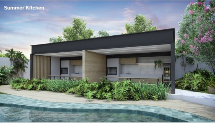 Imagem Apartamento com 3 Quartos à Venda, 163 m² em Terra Bonita - Londrina