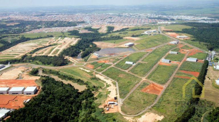 Imóvel para Alugar, 3.050 m² em Europark Comercial - Indaiatuba