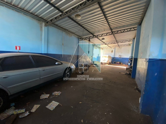 Imóvel à Venda, 203 m² em Ipiranga - Ribeirão Preto