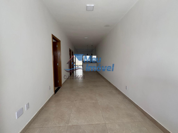 Imagem Casa com 3 Quartos à Venda, 102 m² em Parque Jk - Luziânia Imagem Casa com 3 Quartos à Venda, 102 m² em Parque Jk - Luziânia