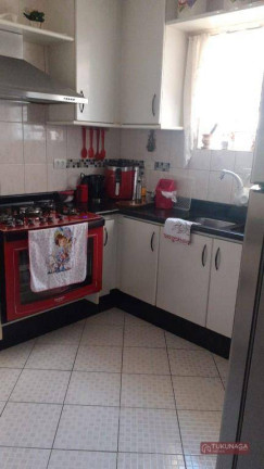 Imagem Apartamento com 3 Quartos à Venda, 110 m² em Jardim Santa Mena - Guarulhos Imagem Apartamento com 3 Quartos à Venda, 110 m² em Jardim Santa Mena - Guarulhos