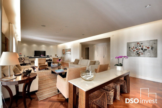 Imagem Apartamento com 4 Quartos à Venda, 517 m² em Jardins - São Paulo Imagem Apartamento com 4 Quartos à Venda, 517 m² em Jardins - São Paulo