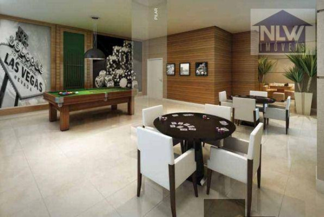 Imagem Apartamento com 2 Quartos à Venda, 67 m² em Sacomã - São Paulo