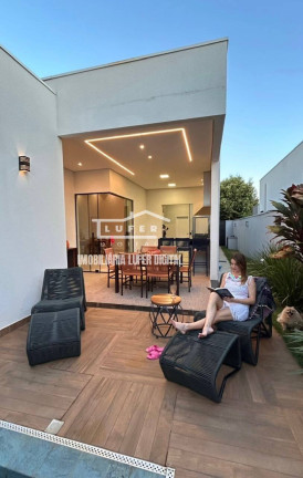 Imagem Casa com 3 Quartos à Venda, 336 m² em Condomínio Portal Das Tipuanas - Araraquara Imagem Casa com 3 Quartos à Venda, 336 m² em Condomínio Portal Das Tipuanas - Araraquara