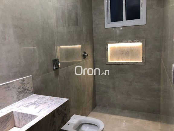 Imagem Casa com 4 Quartos à Venda, 212 m² em Portal Do Sol Green - Goiânia Imagem Casa com 4 Quartos à Venda, 212 m² em Portal Do Sol Green - Goiânia