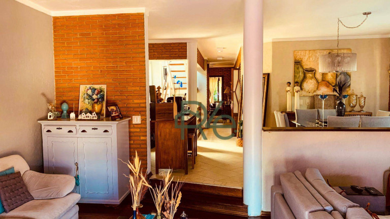 Imagem Casa com 3 Quartos à Venda, 320 m² em Jardim Das Flores - Cotia Imagem Casa com 3 Quartos à Venda, 320 m² em Jardim Das Flores - Cotia