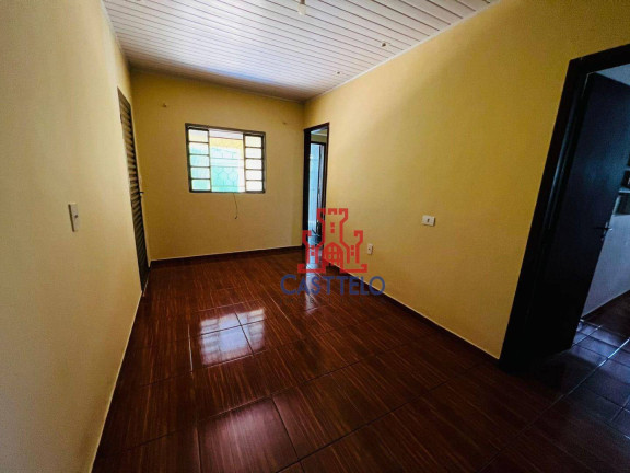 Imagem Casa com 2 Quartos à Venda, 100 m² em Conjunto Habitacional Jamile Dequech - Londrina Imagem Casa com 2 Quartos à Venda, 100 m² em Conjunto Habitacional Jamile Dequech - Londrina