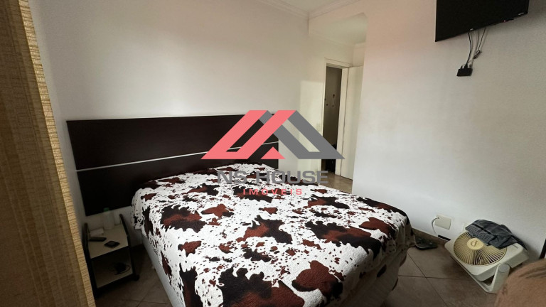 Imagem Imóvel com 3 Quartos à Venda, 78 m² em Mauá - São Caetano Do Sul