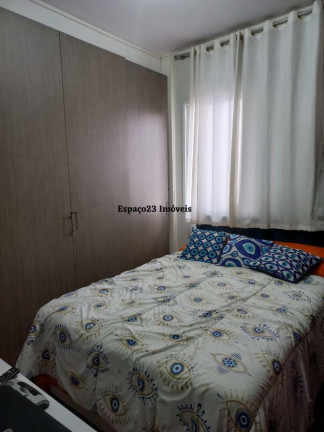 Imagem Apartamento com 3 Quartos à Venda, 78 m² em Limão - São Paulo