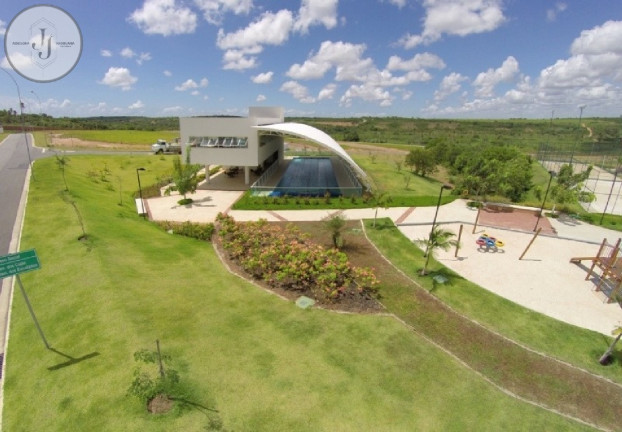 Imagem Terreno para Alugar ou Temporada, 463 m² em Cajupiranga - Parnamirim