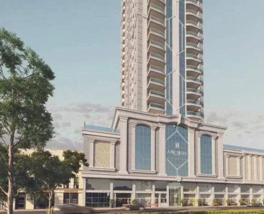 Imagem Apartamento com 3 Quartos à Venda, 151 m² em Itapema - Itapema