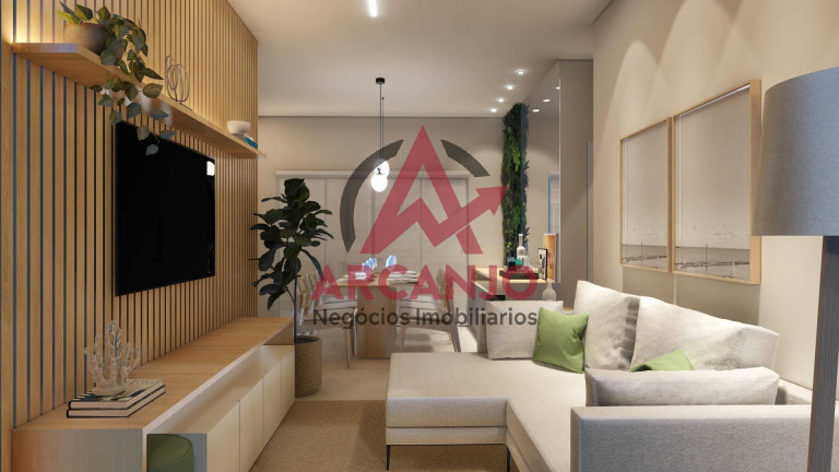 Imagem Apartamento com 2 Quartos à Venda, 77 m² em Itagua - Ubatuba Imagem Apartamento com 2 Quartos à Venda, 77 m² em Itagua - Ubatuba