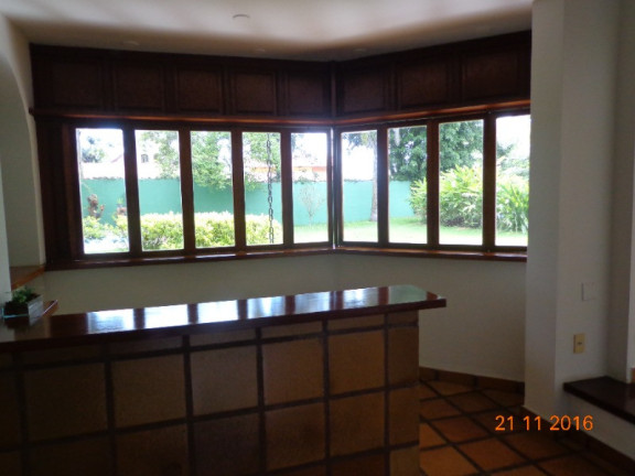 Imagem Casa com 3 Quartos à Venda, 840 m² em Interlagos - São Paulo