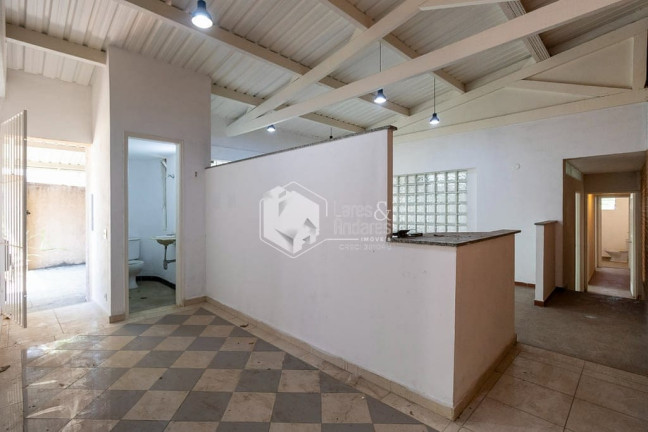 Casa com 3 Quartos à Venda, 240 m² em Bosque Da Saúde - São Paulo