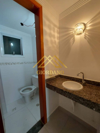 Imagem Apartamento com 2 Quartos à Venda, em Aviação - Praia Grande Imagem Apartamento com 2 Quartos à Venda, em Aviação - Praia Grande