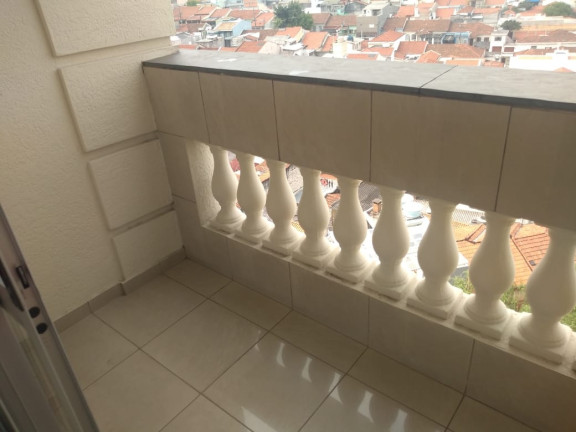 Imagem Apartamento com 3 Quartos à Venda, 73 m² em Mooca - São Paulo