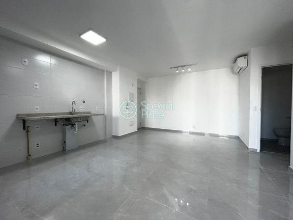 Imagem Apartamento com 3 Quartos à Venda, 200 m² em Brooklin - São Paulo
