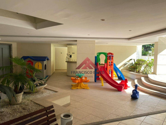 Imagem Cobertura com 3 Quartos à Venda, 216 m² em São Francisco - Niterói Imagem Cobertura com 3 Quartos à Venda, 216 m² em São Francisco - Niterói