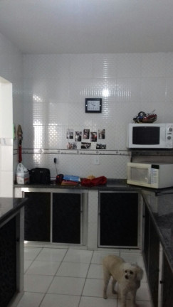 Imagem Sobrado com 4 Quartos à Venda, 125 m² em Centro - Aparecida