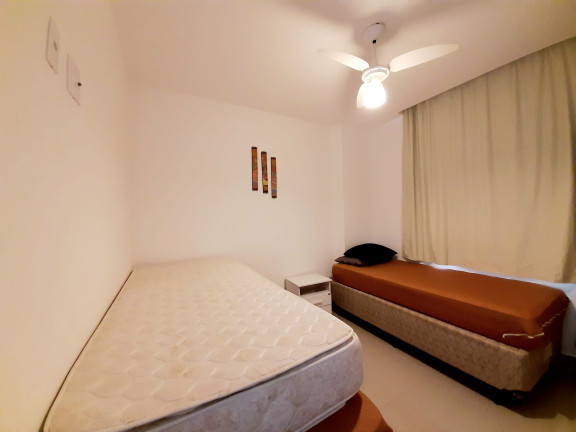 Imagem Apartamento com 3 Quartos à Venda, 100 m² em Praia Do Morro - Guarapari