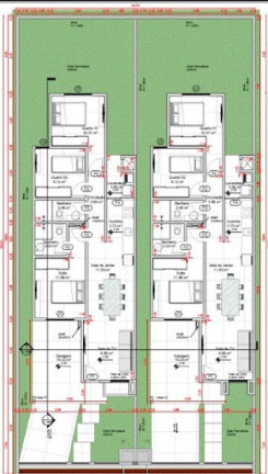 Imagem Casa com 3 Quartos à Venda, 94 m² em Mata Atlântica - Tijucas Imagem Casa com 3 Quartos à Venda, 94 m² em Mata Atlântica - Tijucas