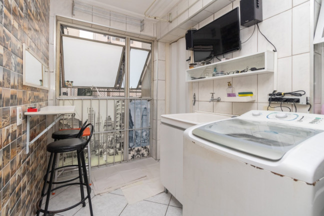Imagem Apartamento com 3 Quartos à Venda, 93 m² em Perdizes - São Paulo