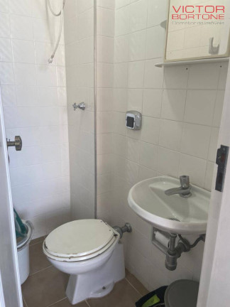 Imagem Apartamento com 3 Quartos à Venda, 197 m² em Centro - Mogi Das Cruzes
